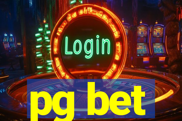 pg bet